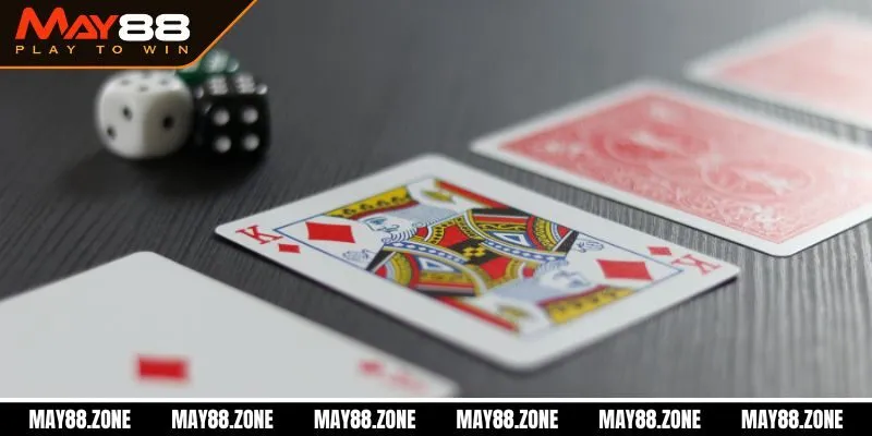 Kinh nghiệm chơi poker bất bại, hiệu quả từ cao thủ MAY88 4 Một số mẹo chơi Poker dễ thắng dành cho tân binh