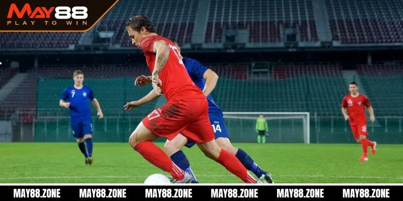 Yếu tố ảnh hưởng đến kèo bàn thắng là gì?